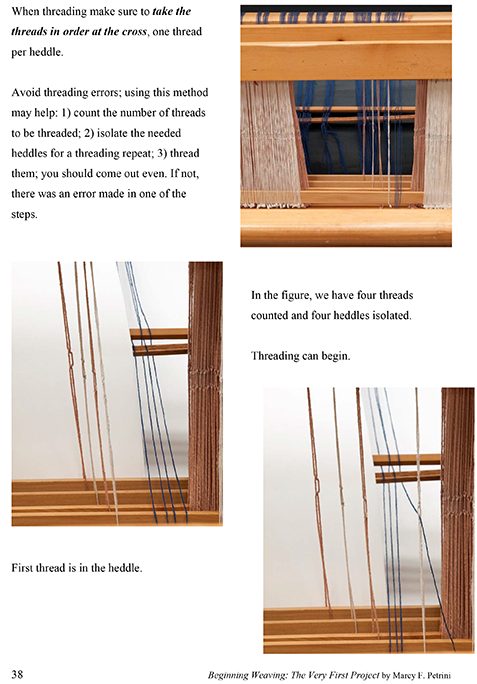 (image for) Planning a Project: How to Make Good Cloth - Click Image to Close