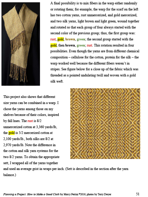 (image for) Avoiding & Correcting Weaving Errors - Click Image to Close