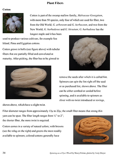 (image for) eBook: Spinning on a Flyer Wheel - Click Image to Close
